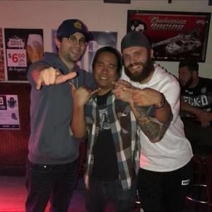 Meet your Posher, John